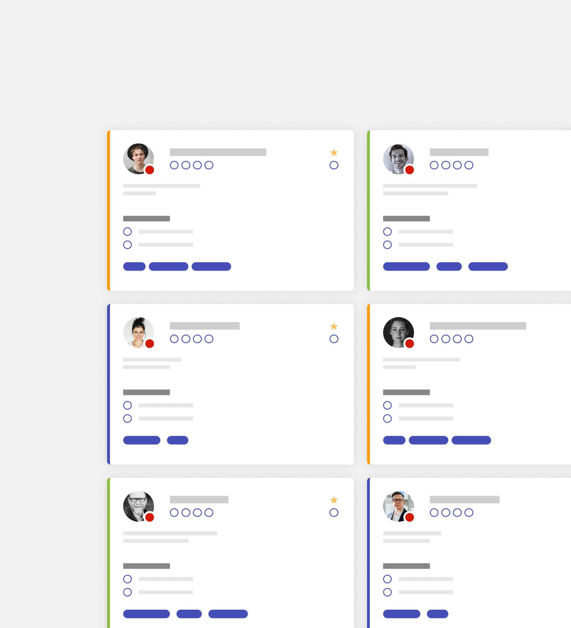 Easy Directory