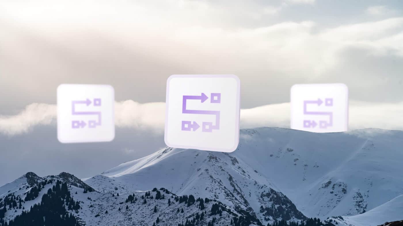 Integration Automation