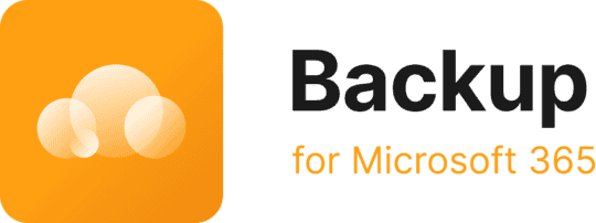 Backup