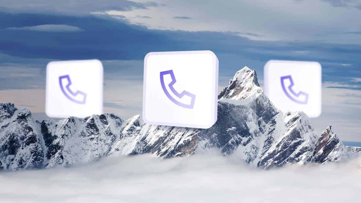 Teams Telephony / Telefonie