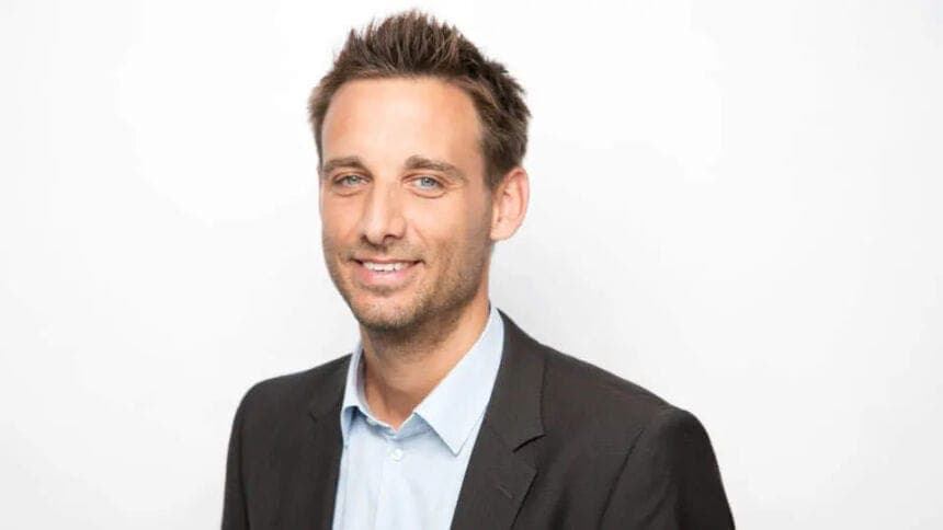Christian Gfeller Foto