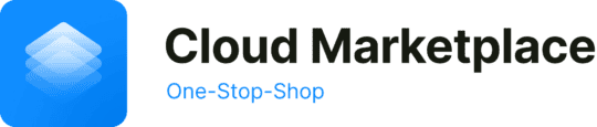 cloud Marketplace