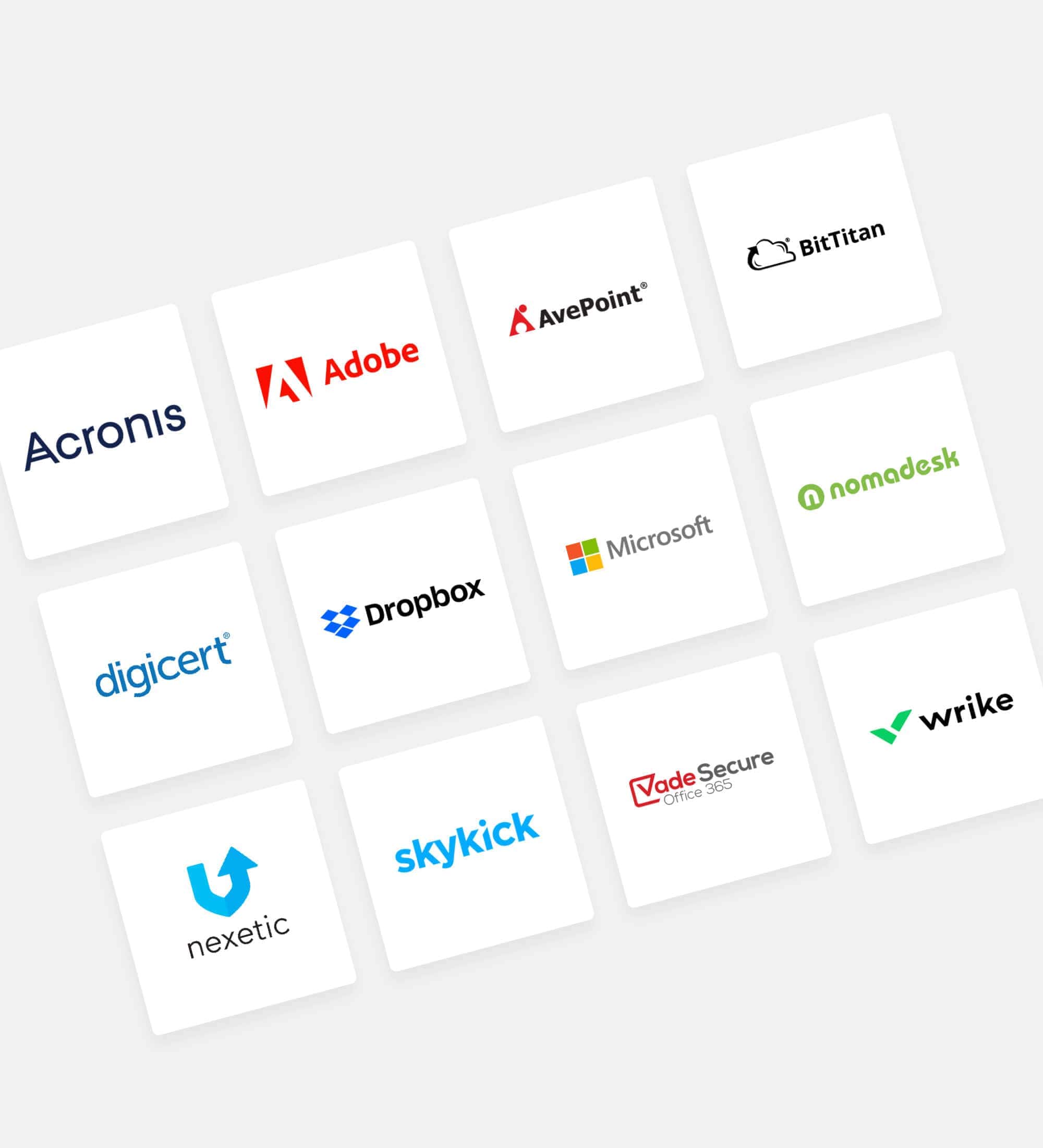 Cloud marketplace