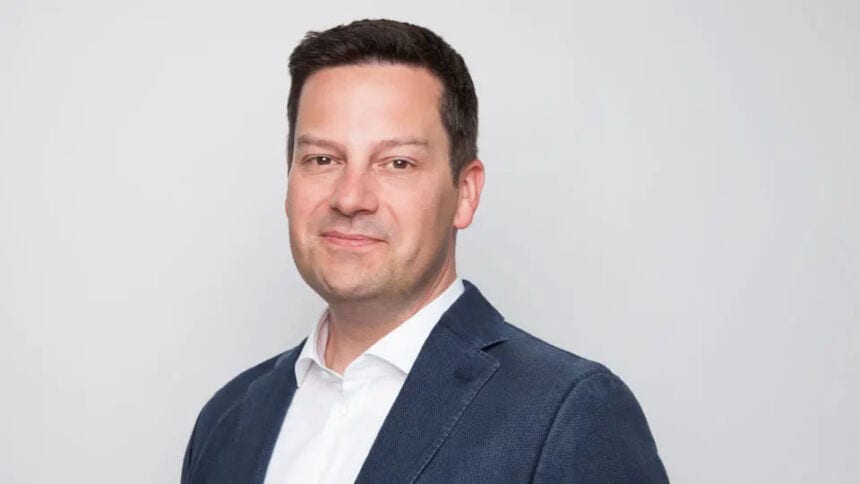Christoph Schoch