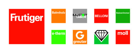 Integrierte Kommunikationslösung für die Frutiger Gruppe